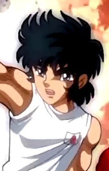 Kenzaki, Jun
