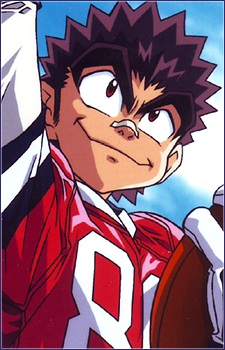 Raimon, Tarou