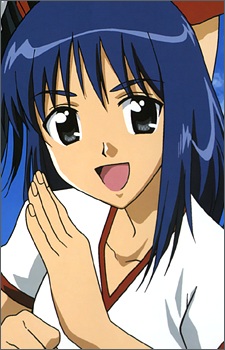 Suou, Mikoto