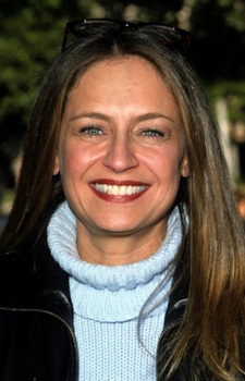 Elias, Jeannie